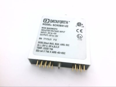 DATAFORTH SCM5B41-02