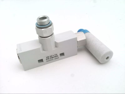 FESTO VN-10-L-T3-PI4-VA4-RO1