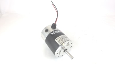 MAGMOTOR C40-C-200X