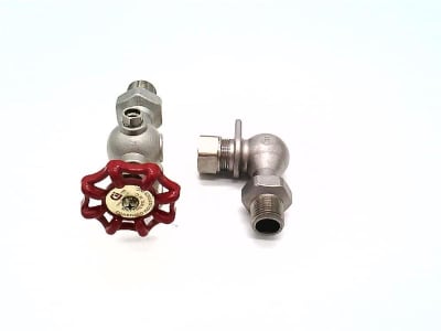 APOLLO VALVES 23-651-00