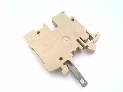 WEIDMULLER 0696260000