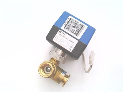 INGERSOLL RAND VAL11358