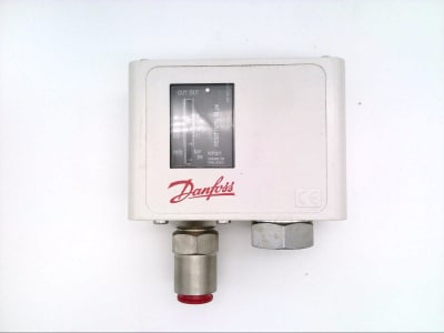 DANFOSS 060-215766