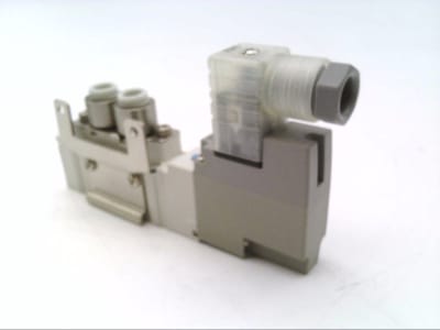 SMC SY5120-5DZ-C6-F2