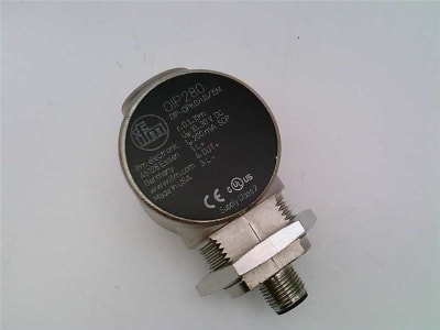 EFECTOR OIP-DPKG/US/15M-OIP280