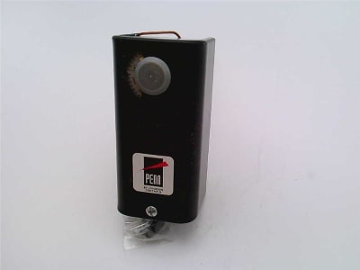 JOHNSON CONTROLS A19ABC-11