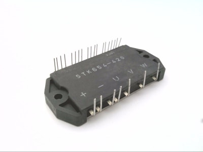 SANYO STK654-420