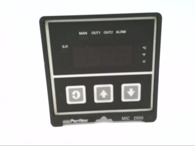 DANAHER CONTROLS 40029402