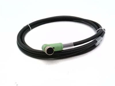 PHOENIX CONTACT SAC-4P- 2 0-PUR/FRT SCO