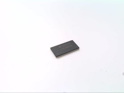 TEXAS INSTRUMENTS SEMI SN74LVC16244ADGGR