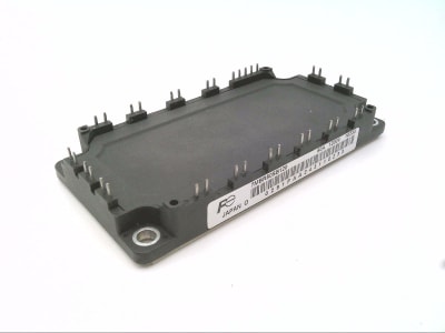 FUJI ELECTRIC 7MBR50SB-120