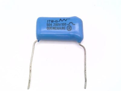 QUENCHARC 504M02QA100