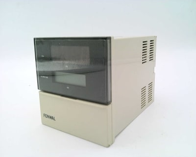 KIDDE-FENWAL, LLC 14-376550-000