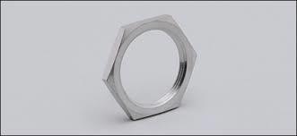 EFECTOR LOCKNUT, M8 THREAD -L35041