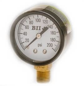 BOSHART INDUSTRIES BIIPG160