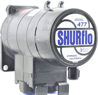 PENTAIR 477-400-01
