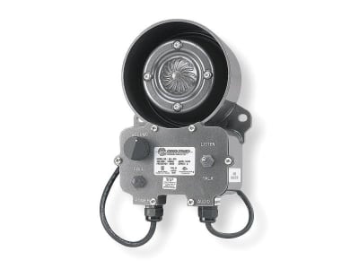 INDUSTRIAL INTERCOM AD-27