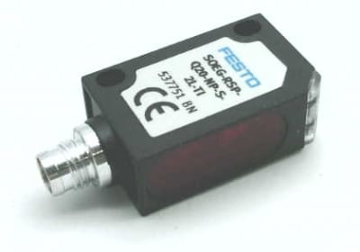 FESTO SOEG-RSP-Q20-NP-S-2L-TI