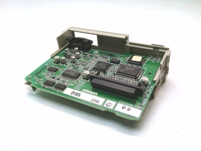 OMRON C200HW-COM02-V1