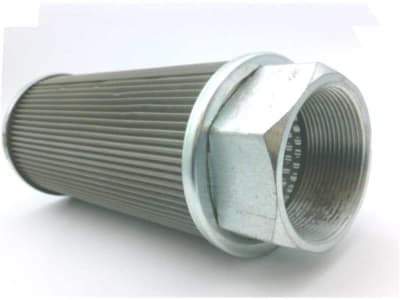 LENZ HYDRAULIC 49-100-100