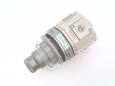 CKD CORP R3100-10-G4-T