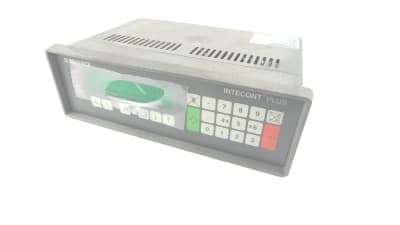 SCHENCK VEG20613 / VDB20600