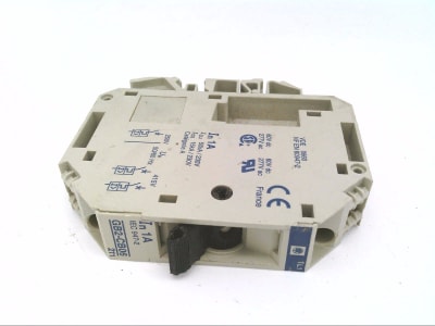 SCHNEIDER ELECTRIC GB2CB06