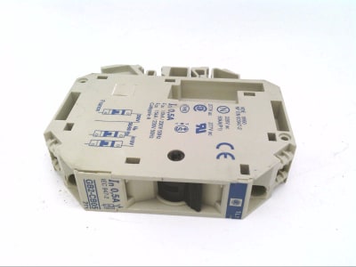 SCHNEIDER ELECTRIC GB2CB05