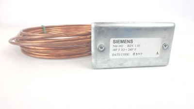 SIEMENS 544-342