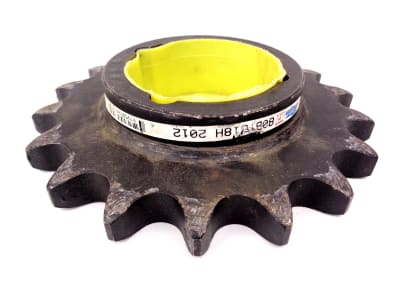 MARTIN SPROCKET & GEAR INC 80BTB18H