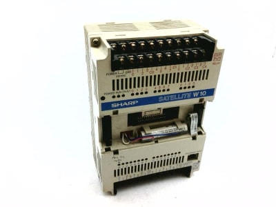 SHARP ZW-28M124