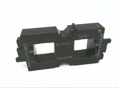 SCHNEIDER ELECTRIC G10-3D226
