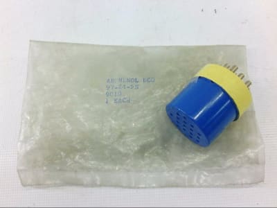 AMPHENOL 97-24-5S