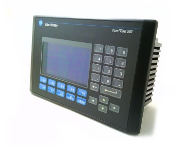 ALLEN BRADLEY 2711-K5A3L1