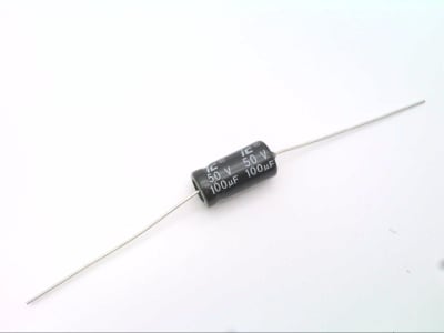 ILLINOIS CAPACITOR 107TMA050M