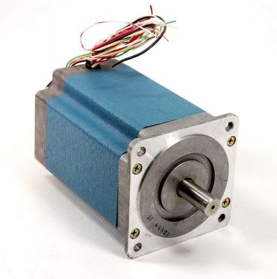 DANAHER MOTION SS421CT