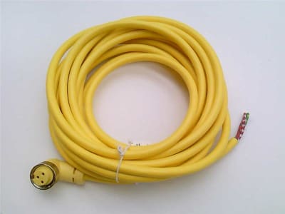 MENCOM MIN-3FPX-20A-R