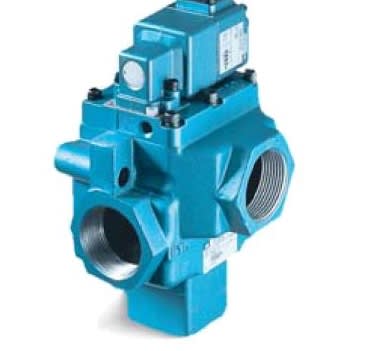 MAC VALVES INC 58C-33-551CAAA