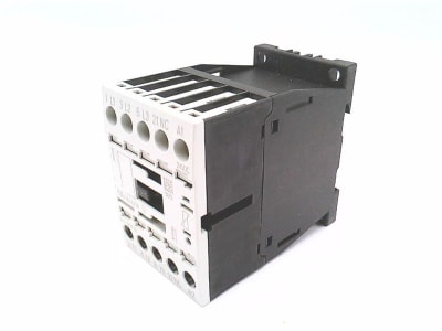 EATON CORPORATION DILM7-01-24VDC