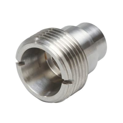 EFECTOR ADTR, SD, WELD, 0.430" SHLDR -US0009