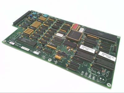 GRAPHICS MICRO SYSTEMS 050G100095
