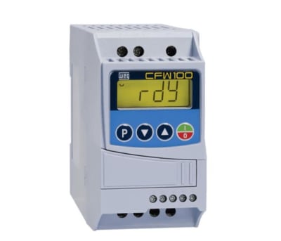 WEG CFW100B02P6S220