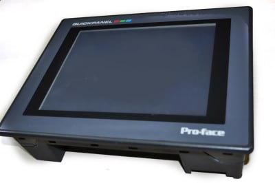 SCHNEIDER ELECTRIC GP570-SC21-24VP