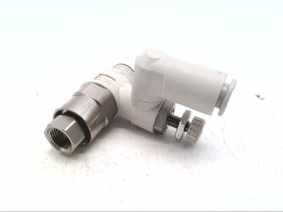 SMC ASP430F-F02-08S