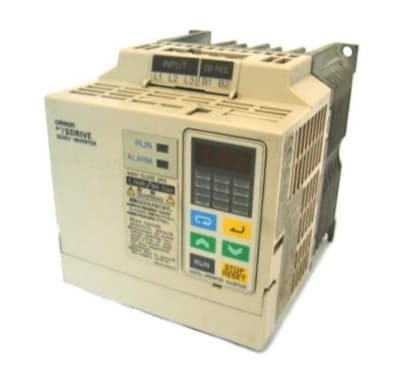 OMRON 3G3EV-A4007-CE