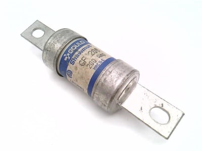 MERSEN GF200
