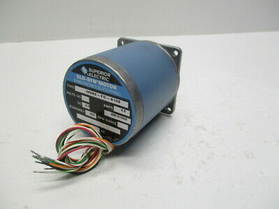 DANAHER MOTION M092-FD-8109C5006