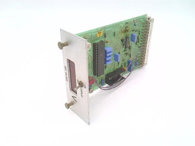 AUTRONICA KMB-201/NL