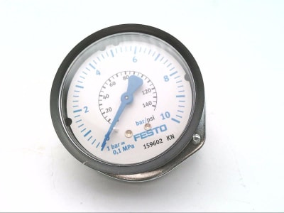 FESTO FMA-63-10-1/4-EN