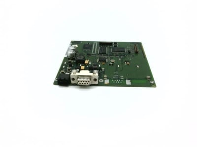 SIEMENS A5E00393808-02-CS